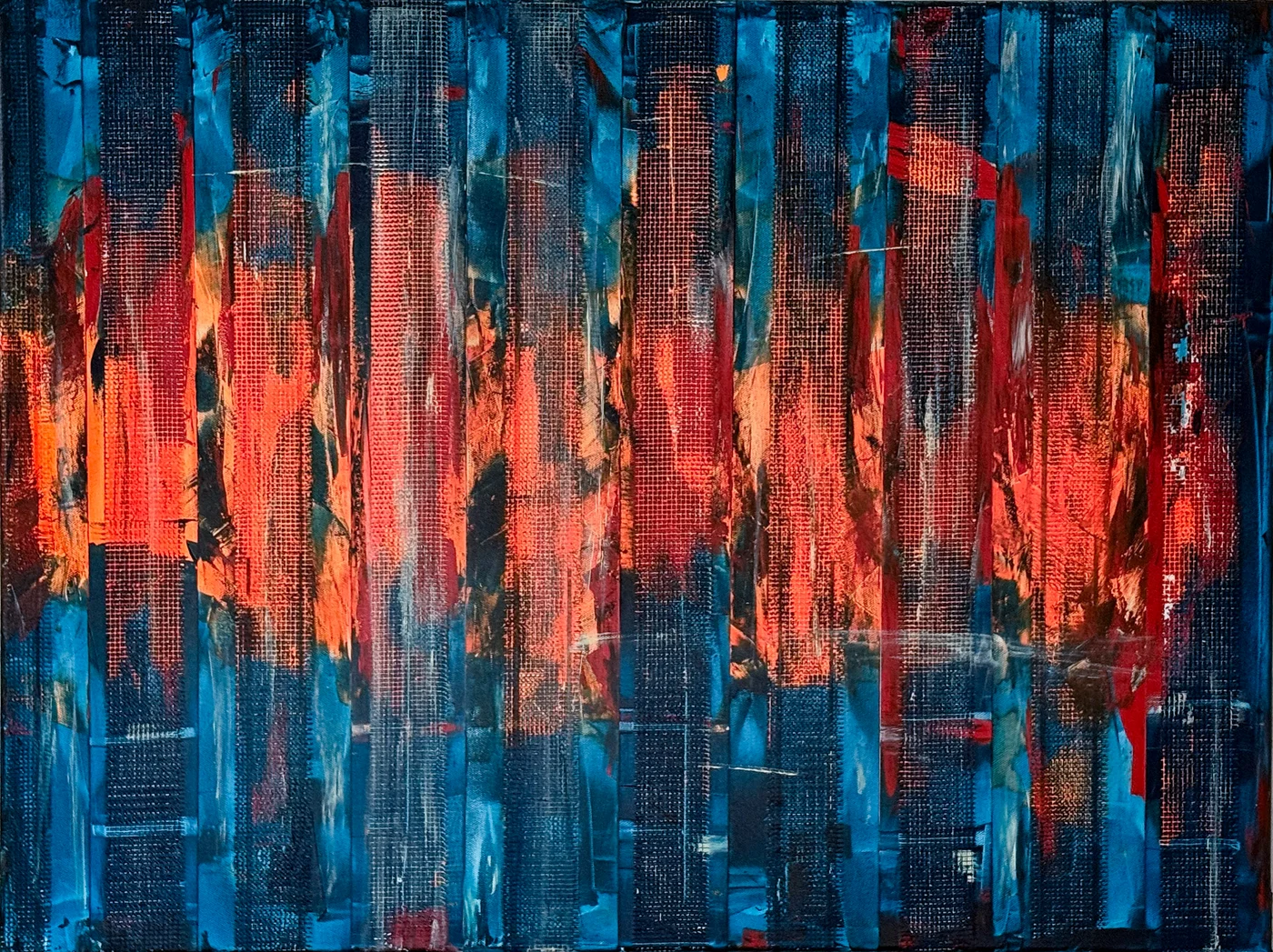 Between The Lines